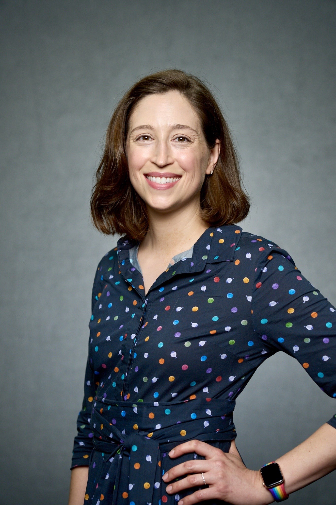 Katharine B. Dalke, MD MBE